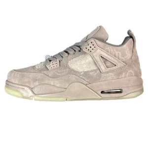 کتونی نایک جردن 4 مدل Air jordan 4 kaws