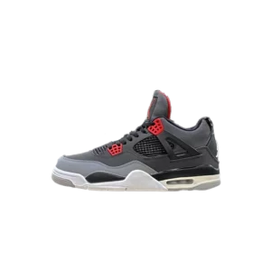کتونی جردن 4 رترو اینفرارد Air Jordan 4 Retro Infrared