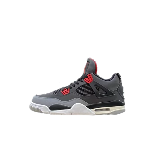 کتونی جردن 4 رترو اینفرارد Air Jordan 4 Retro Infrared