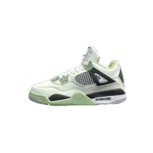 کتونی نایک ایر جردن 4 رترو سیفوم Air Jordan 4 Retro WMNS Seafoam