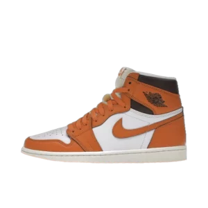 کتونی جردن 1 رترو های اوجی استار فیش Jordan 1 Retro High OG Starfish