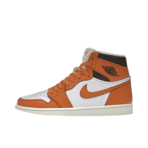 کتونی جردن 1 رترو های اوجی استار فیش Jordan 1 Retro High OG Starfish