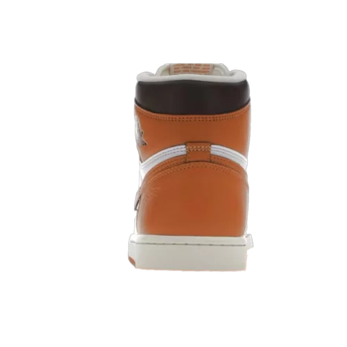 کتونی جردن 1 رترو های اوجی استار فیش Jordan 1 Retro High OG Starfish - تصویر 2