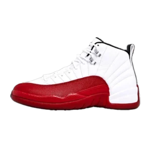کتونی جردن 12 رترو چری Jordan 12 Retro Cherry