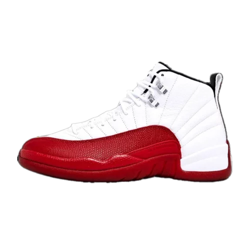 کتونی جردن 12 رترو چری Jordan 12 Retro Cherry