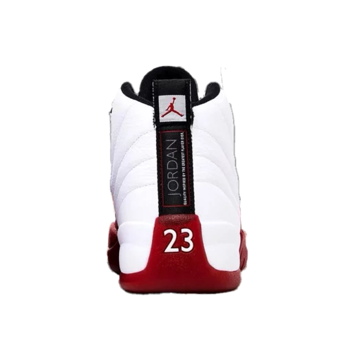 کتونی جردن 12 رترو چری Jordan 12 Retro Cherry - تصویر 2