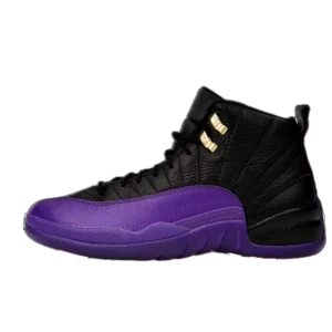 کتونی جردن 12 رترو فیلد پرپل Jordan 12 Retro Field Purple
