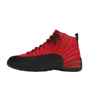 کتونی جردن 12 رترو ریورس فلو گیم Jordan 12 Retro Reverse Flu Game