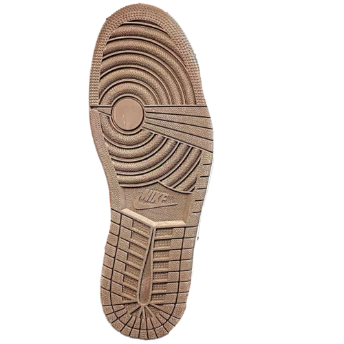 کتونی جردن 1 رترو ساق کوتاه موکا مدل Jordan 1 Retro Low OG Mocha - تصویر 5