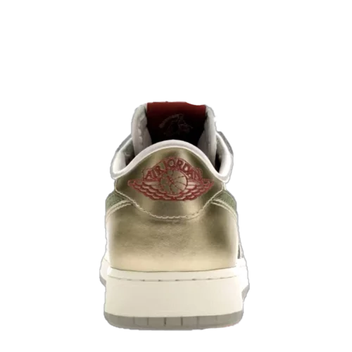 کتونی جردن 1 لو او جی یر اف دراگون Jordan 1 Low OG Year of the Dragon - تصویر 2