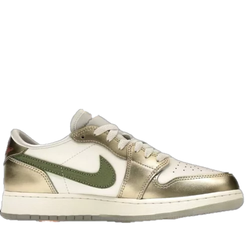 کتونی جردن 1 لو او جی یر اف دراگون Jordan 1 Low OG Year of the Dragon - تصویر 3