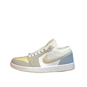 کتونی جردن 1 لو پاریس Jordan 1 Low Paris