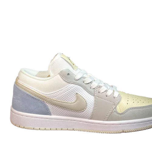 کتونی جردن 1 لو پاریس Jordan 1 Low Paris - تصویر 2