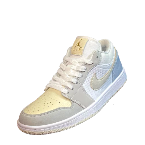 کتونی جردن 1 لو پاریس Jordan 1 Low Paris - تصویر 5