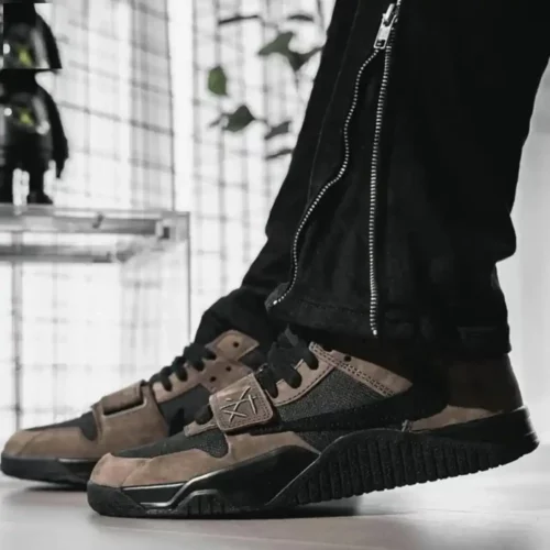 کتونی-نایک-جردن-جامپ-من