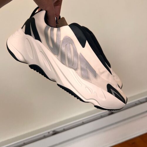 کفش بدون بند اسپرت