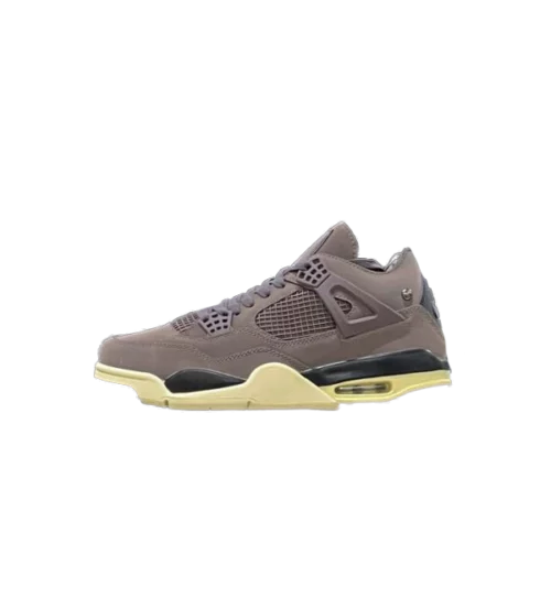کتونی نایک جردن 4 آمامانیر مدل Air Jordan 4 A Ma Maniére