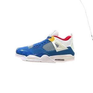 کتونی نایک جردن 4 مسی روم مدل Air jordan 4 messy room