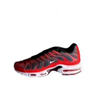 کتونی نایک ایرمکس مدل Air max plus tn red black