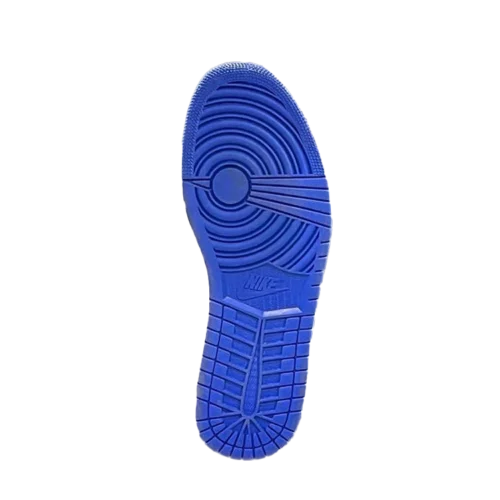 کتونی نایک جردن 1 تراویس فرگمنت مدل Jordan 1 Travis Scott x fragment - تصویر 5