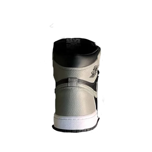 کتونی نایک جردن 1 چالک بلک مدل Jordan 1 coral chalk black - تصویر 3