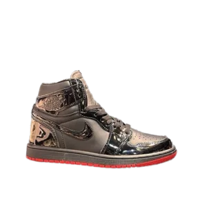 کتونی نایک جردن 1 جینا مدل Jordan 1 gina