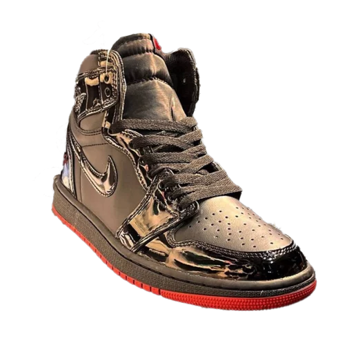 کتونی نایک جردن 1 جینا مدل Jordan 1 gina - تصویر 2