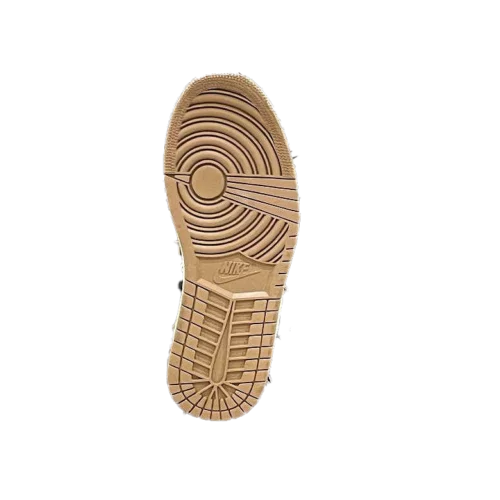 کتونی نایک جردن 1 لو موکا مدل Jordan 1 low mocha - تصویر 4