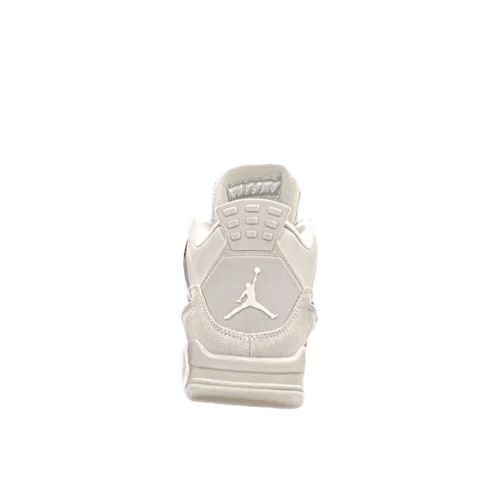کتونی نایک جردن 4 فروزن مدل Jordan 4 womens frozen moments - تصویر 3