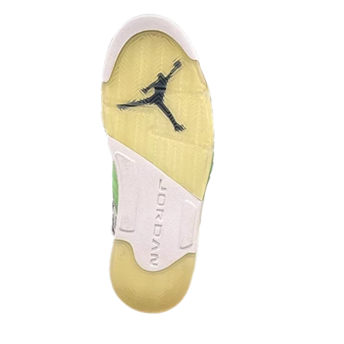 کتونی نایک جردن 5 وینگز مدل Jordan 5 Wings - تصویر 3
