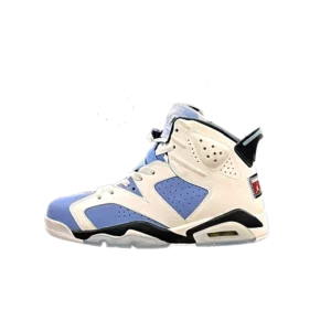 کتونی نایک جردن 6 مدل Jordan 6 UNC