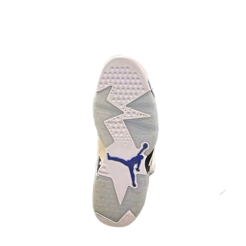 کتونی نایک جردن 6 مدل Jordan 6 UNC - تصویر 3