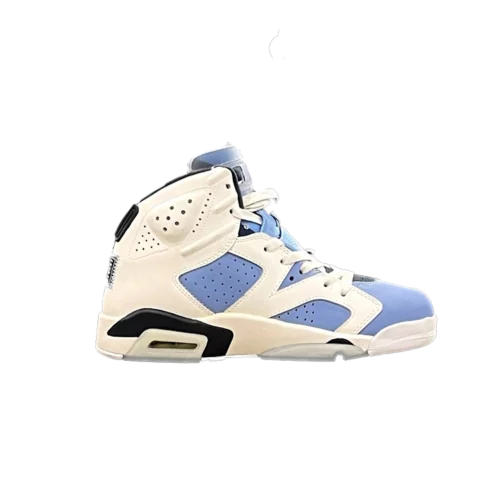 کتونی نایک جردن 6 مدل Jordan 6 UNC - تصویر 4