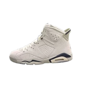 کتونی نایک جردن 6 مدل Jordan 6 georgetown