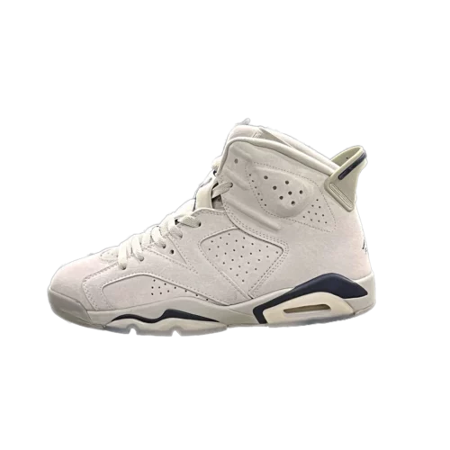 کتونی نایک جردن 6 مدل Jordan 6 georgetown