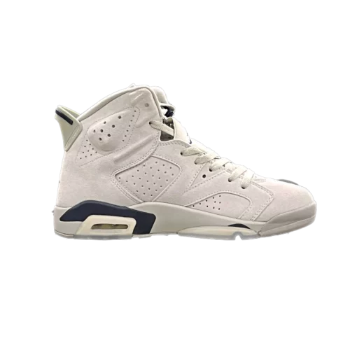 کتونی نایک جردن 6 مدل Jordan 6 georgetown - تصویر 2