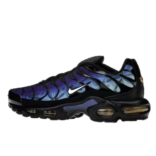 کتونی نایک تی ان ایرمکس پلاس انیورسری Nike TN Air Max Plus 23th Anniversary