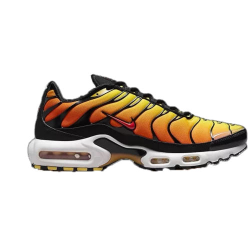 کتونی نایک تی ان ایرمکس پلاس سانست Nike TN Air Max Plus Sunset - تصویر 2