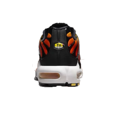 کتونی نایک تی ان ایرمکس پلاس سانست Nike TN Air Max Plus Sunset - تصویر 3
