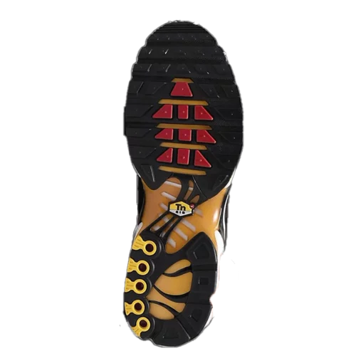 کتونی نایک تی ان ایرمکس پلاس سانست Nike TN Air Max Plus Sunset - تصویر 4