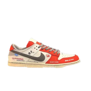 کتونی نایک مدل Nike dunk low suzuki rg500
