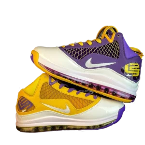 کتونی نایک لبرون 7 مدل Nike lebron 7