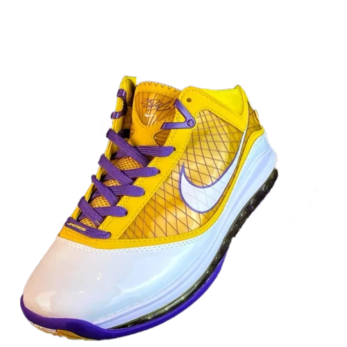 کتونی نایک لبرون 7 مدل Nike lebron 7 - تصویر 2