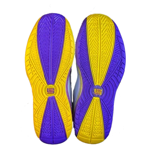 کتونی نایک لبرون 7 مدل Nike lebron 7 - تصویر 4