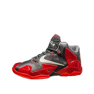 کتونی نایک لبرون 11 مدل Nike lebron 11 miami heat