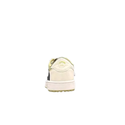 کتونی نایک تراویس اسکات گلف الیو مدل Nike travis scott golf olive - تصویر 4