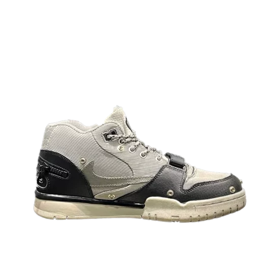 کتونی نایک تراویس ترینر مدل Travis scott trainer 1 - تصویر 4