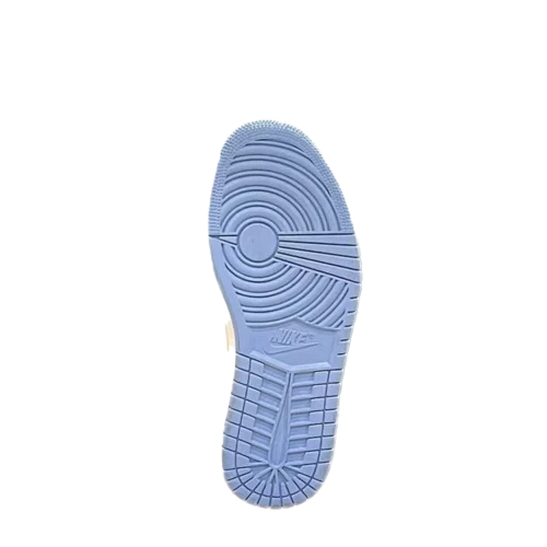 کتونی نایک تراویس اسکات کاستوم مدل Jordan 1 low Travis Scott costume - تصویر 3
