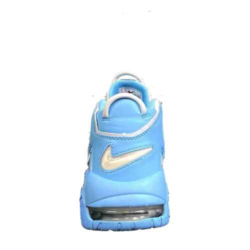 کتونی نایک ایر مور آپتمپو بلو Nike Air More Uptempo Blue Sky - تصویر 3