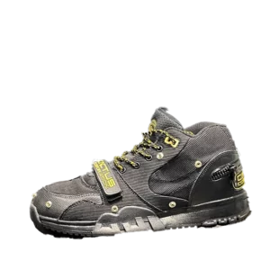 کتونی نایک تراویس اسکات ترینر مدل Nike Travis scott trainer 1